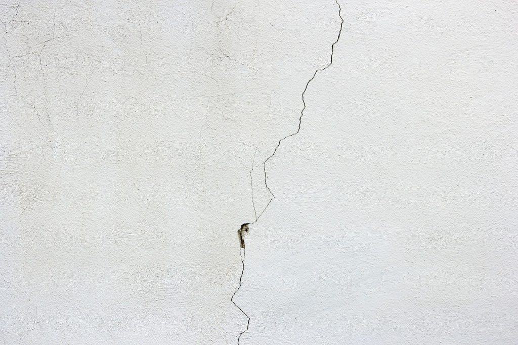 Perth Ceiling Crack Repair