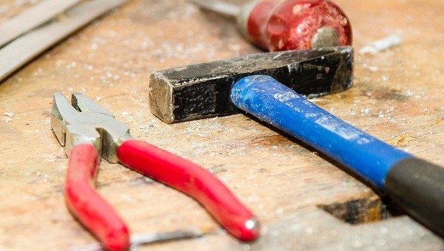 Common Office Repairs and Services for City Businesses