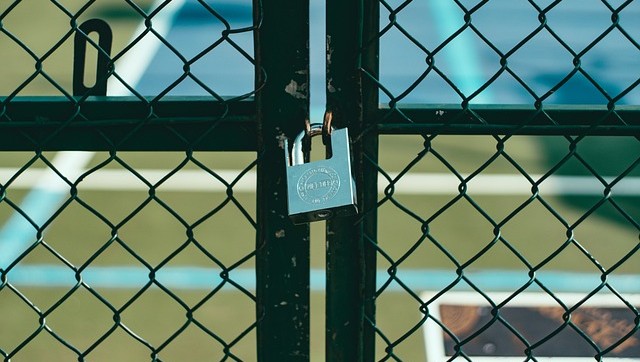 Door and Gate Installation For Domestic Violence Survivors