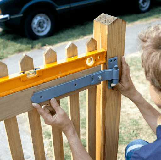 gatehingeinstallationrepairshandyman NEXGENTRADIES