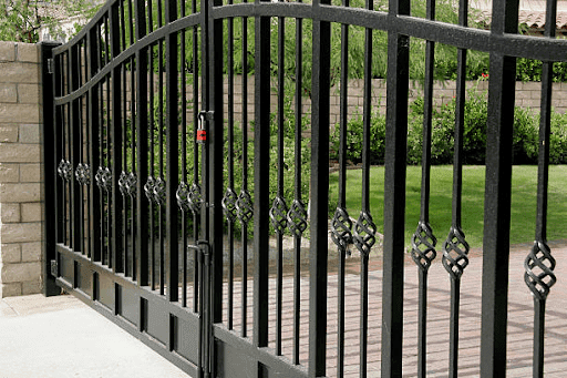 Types Of Gates You Can Have Around Your Perth Home
