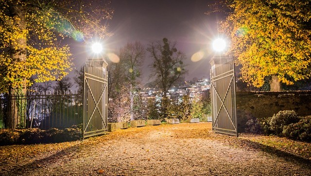 What to Look For in a Good Gate Repair Company