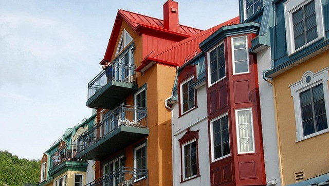 Top 4 Strata Maintenance Tips