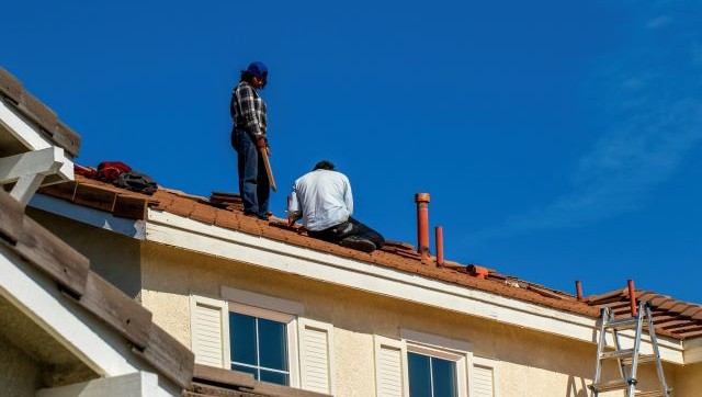 How To Maintain Your Roof In Perth