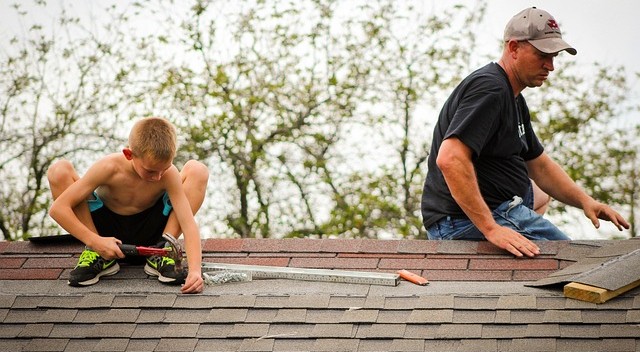 Why You Need a Roof Repair