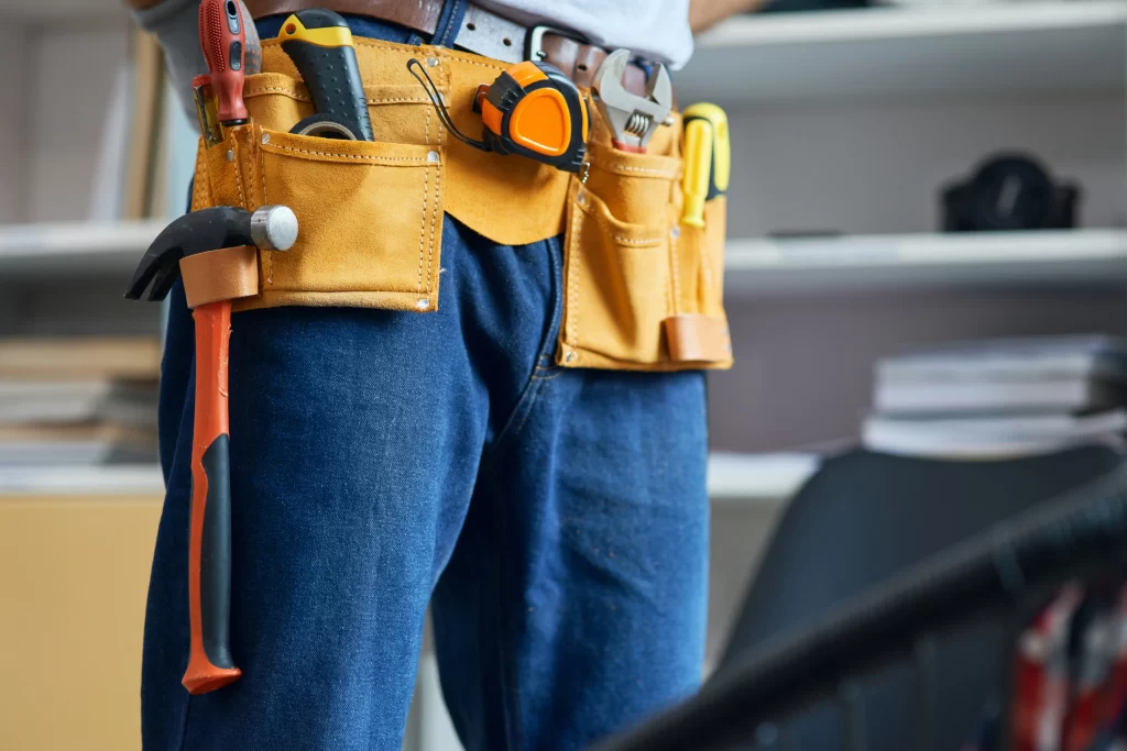 Why You Should Hire A Handyman To-Do Your To-Do List - NEXGENTRADIES