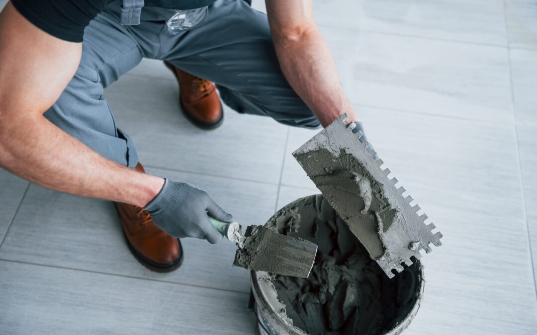 The Benefits of Hiring Top Tilers for Your Home Improvement