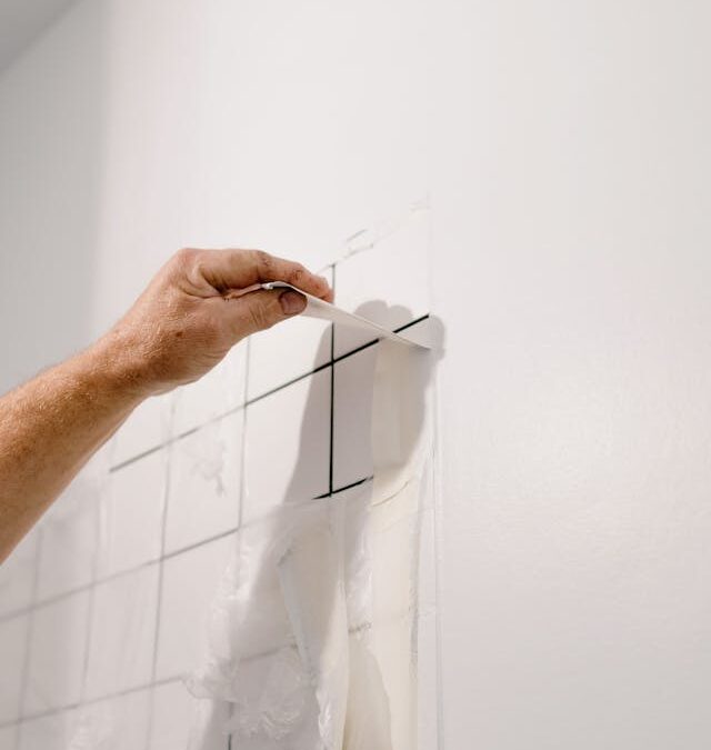 The Benefits of Engaging Reputable Tradies for your Grouting & Tiling Needs