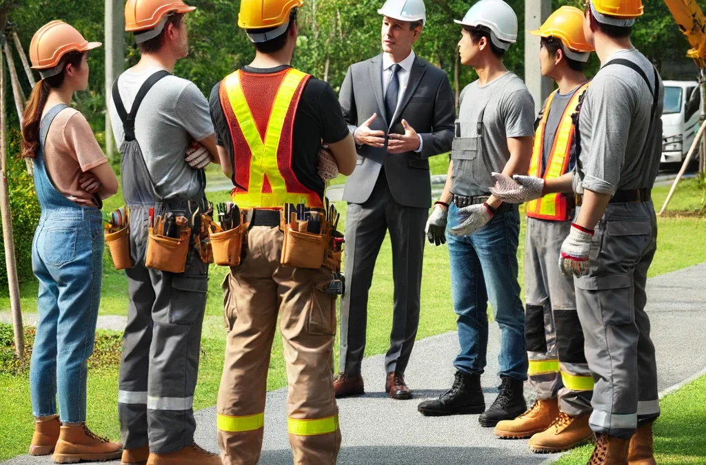 Supporting Perth’s Community Services with Expert Repairs