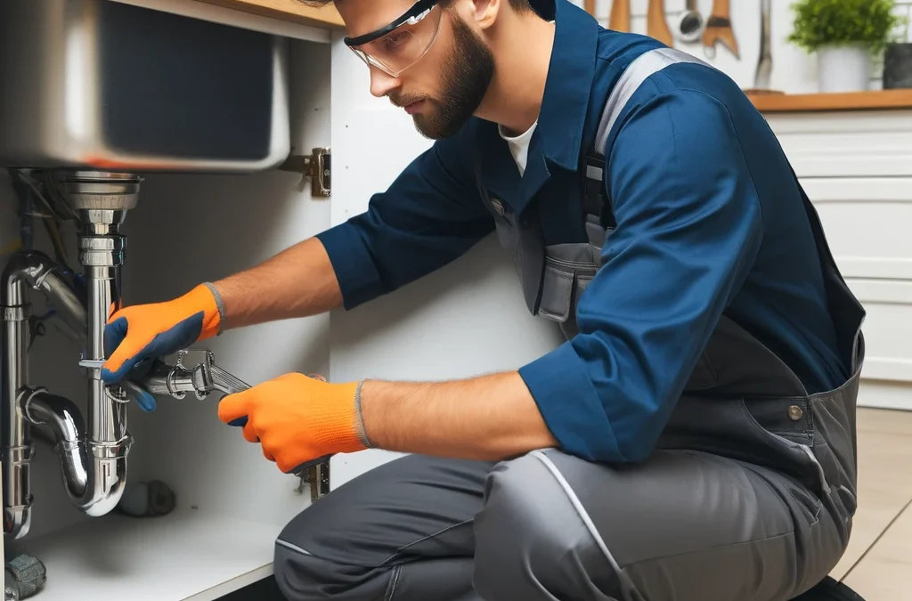 All Your Professional Plumbing Needs