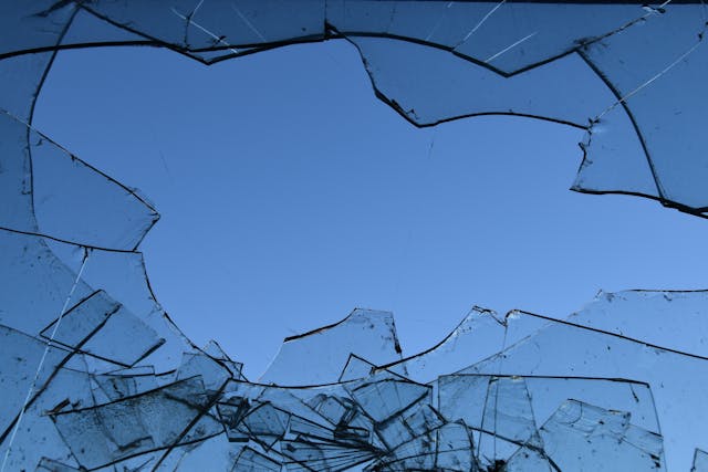 Glazing and Glass Repairs: NexGen Tradies Expertise and Excellence