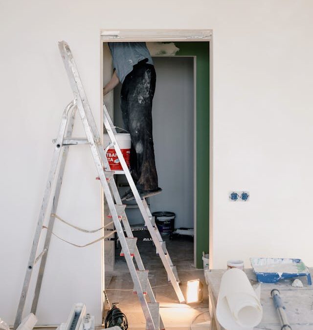 Transform your Walls & Ceilings