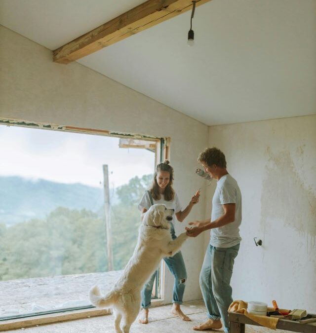 FAQ’s to know before Hiring a Tradie from NexGen