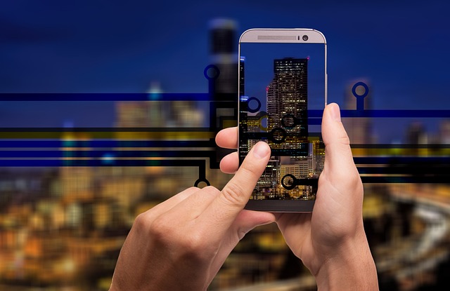 Embrace the Future and Integrate Smart Appliances