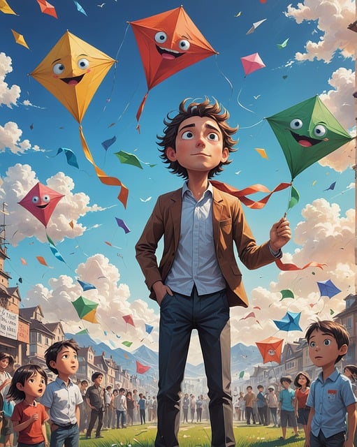 Create Memories over your Christmas Break