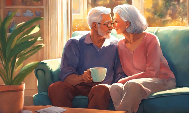 Prepare your Home for your Advancing Years