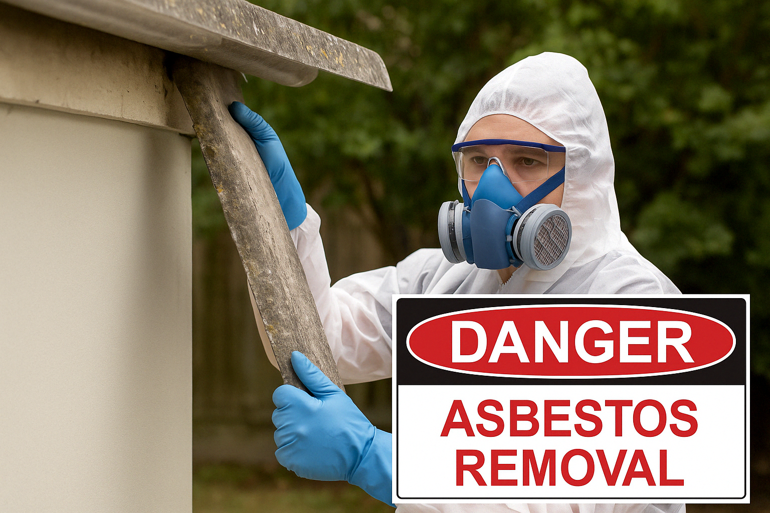 NexGen Tradies - Asbestos Removal - NEXGENTRADIES