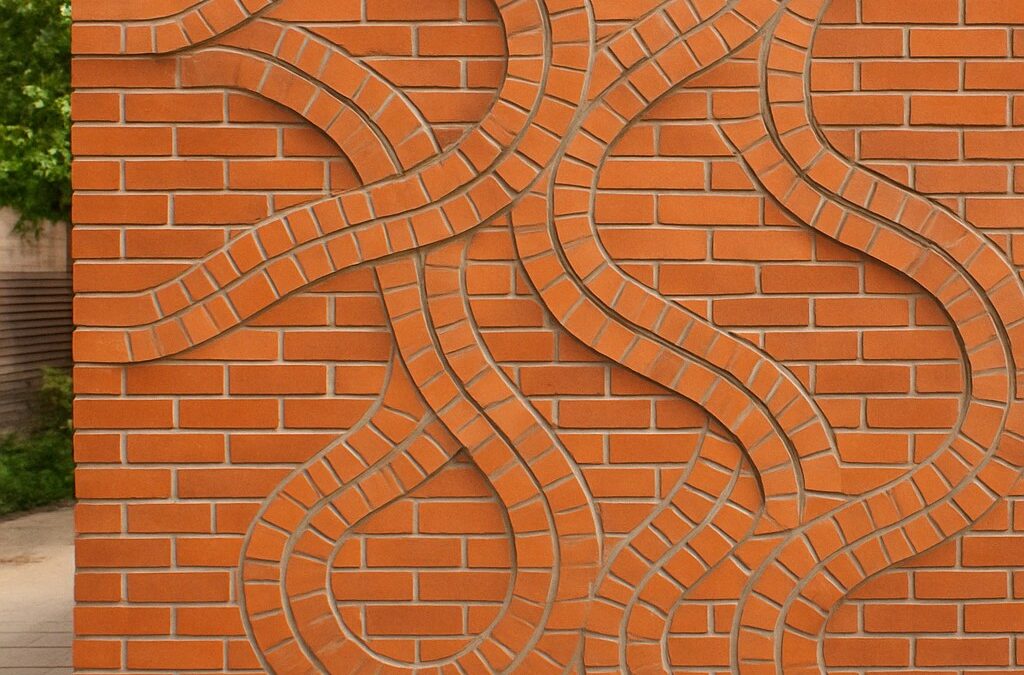 Why Bricklaying is Best Left to the Pros