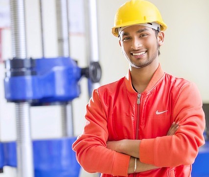 New Generation of Tradies, Professional and Skilled