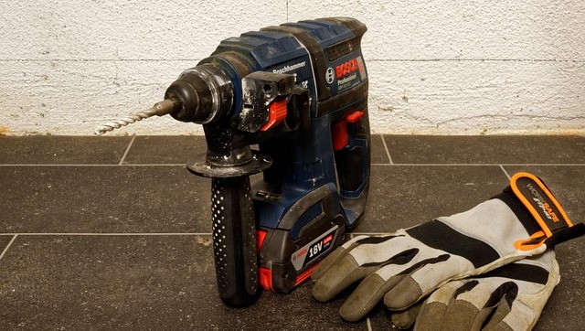 Handyman Services Perth