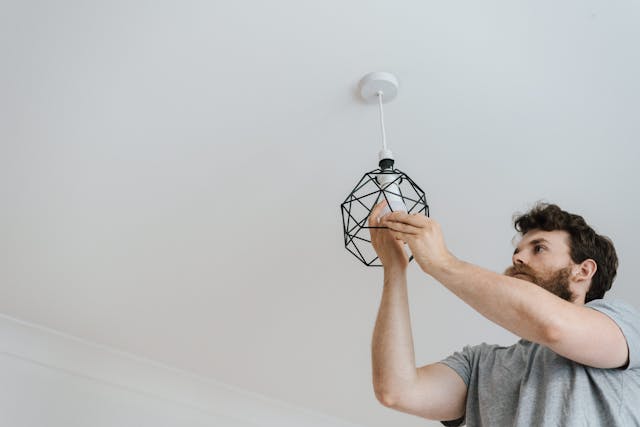 Smart Home Electrician Perth | Why NexGen Tradies are Leading the Charge in Connected Living