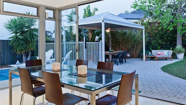 Summer Fix-It Frenzy |The Most Common Home Repairs Perth Families Do Before the Holidays