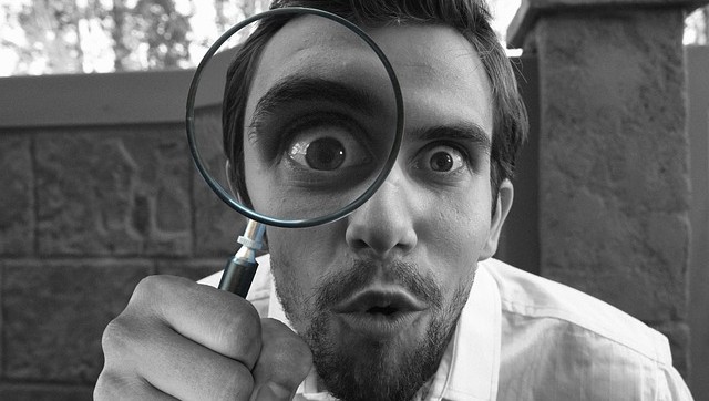 The Home Maintenance Buyers Notice First