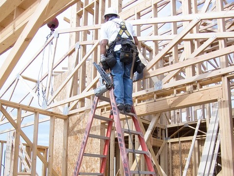 How Does Strata Maintenance Work in Perth?