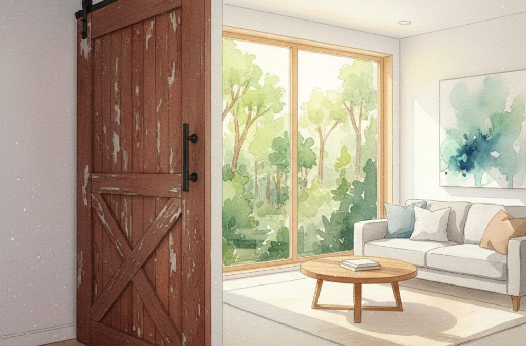 NexGen Tradies Door Hardware