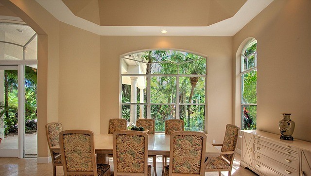Ceiling and Cornice Cracks | When Is Patching and Painting Enough?